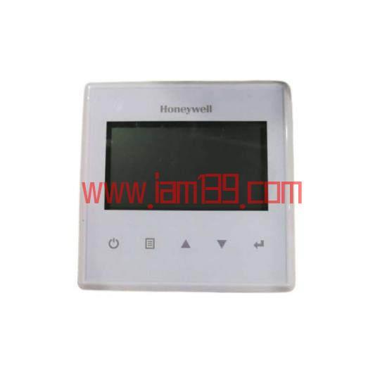 
Honeywell VEC8675WP20控制器 - 工业自动化解决方案