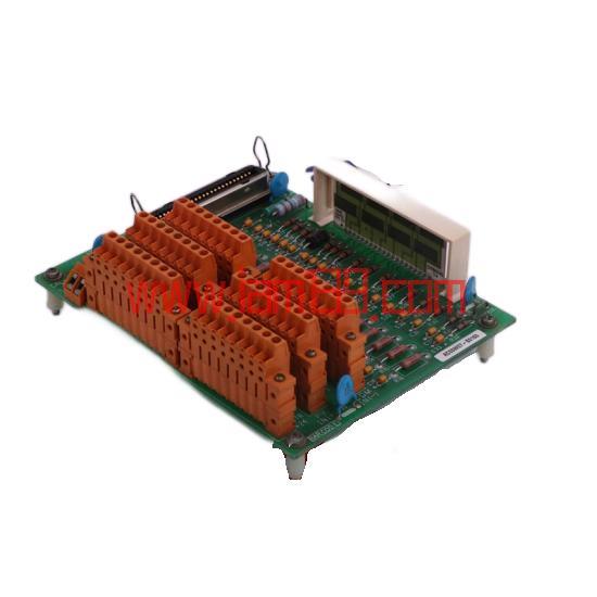 
Honeywell 51304437-150: 精准控制模块，行业领导者