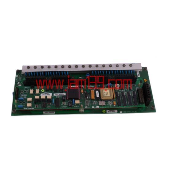 
HONEYWELL 51402592-100 框架：高级控制模块