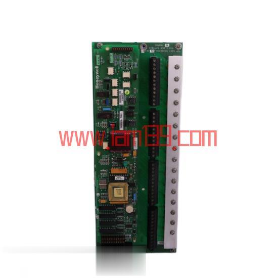 
霍尼韦尔05701-A-0550工业控制模块