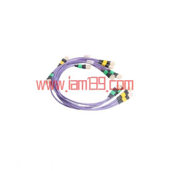 
霍尼韦尔 51202329-212 I/O 链接电缆