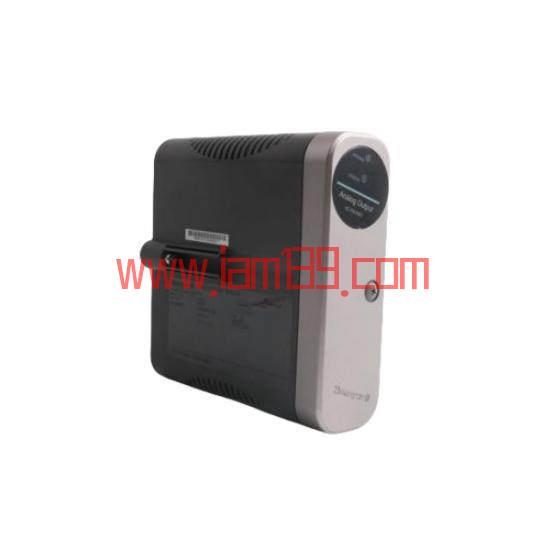 
霍尼韦尔 8C-IP0101 (51454362-175) 标准I/O模块