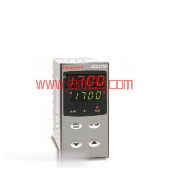 
Honeywell UDC1700 DIN控制器：工业自动化精准控制