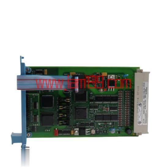 
Honeywell FS-SDIL-1608 | Safe Line监控数字输入模块，带接地故障监测（16通道）