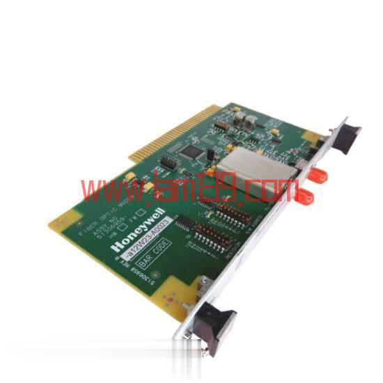 
霍尼韦尔 51306959-100 光纤调制解调器