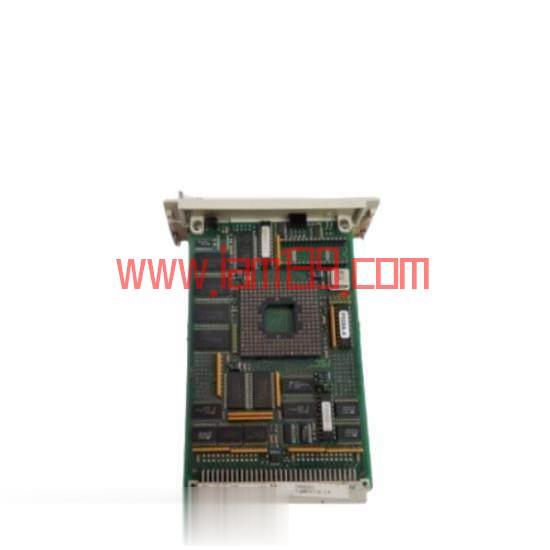 
霍尼韦尔 10008/2/U 工业控制模块