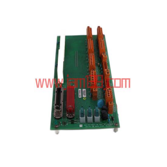 
HONEYWELL MC-TAIH03 工业控制模拟量输入模块