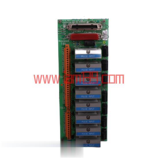 
Honeywell 51304493-250 UCN 调制解调器卡，工业控制模块