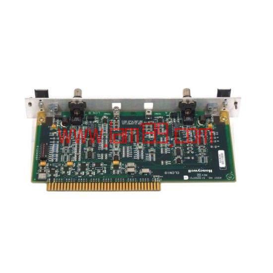 
Honeywell 51305786-510 CABLE 100BTX 10M：高性能以太网线缆