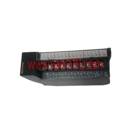 
霍尼韦尔2MLQ-RY2A继电器输出模块