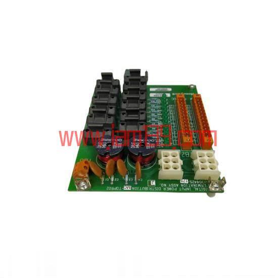 
霍尼韦尔51304425-175模拟输出模块，适用于工业控制系统