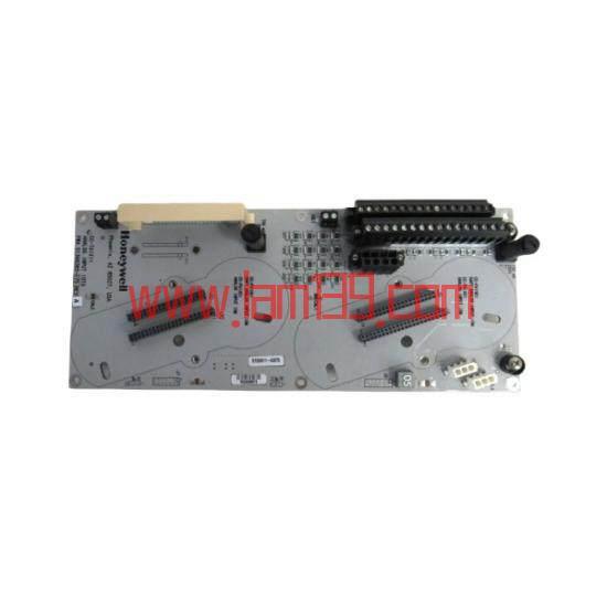 
HONEYWELL 51196653-100-RP 链接模块