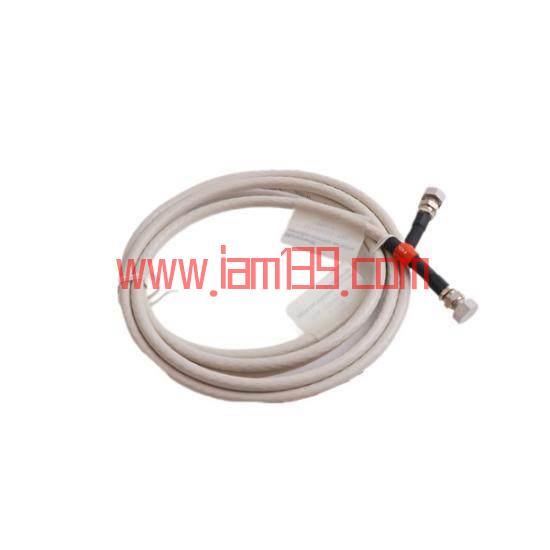 
霍尼韦尔51195153-902垂吊电缆：控制系统连接器，工业自动化，高精度
