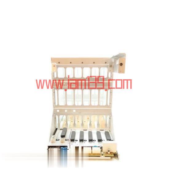 
Honeywell 51404192-275 控制电路板：工业应用先进控制解决方案