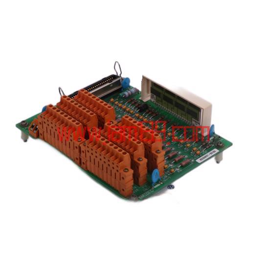 
Honeywell 51304842-100：工业自动化精密控制模块