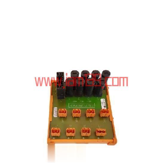 
Honeywell FC-PDB-0824P V1.01.1 - 高级DCS模块
