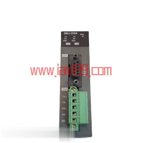 
Honeywell 2MLL-CH2B-CC 高精度控制模块