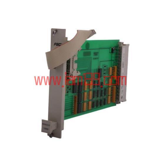 
霍尼韦尔 10100/2/1 诊断与电池模块，控制系统