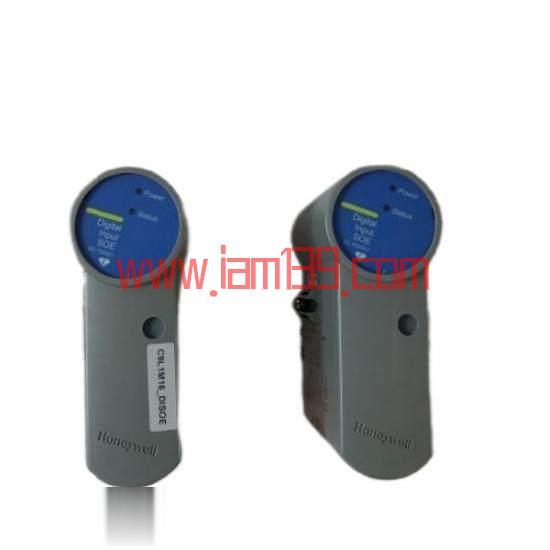 
Honeywell DC-PDIS51数字输入模块 - 高级工业控制