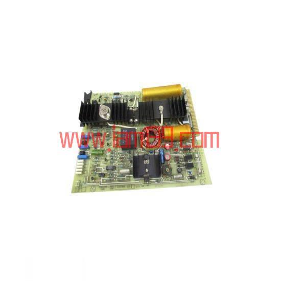 
Honeywell 30731808-001 调节模块 - 工业自动化精密控制