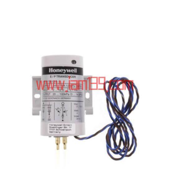 
Honeywell RP7517B1016-1 | RP-7517-B-1016-1 - 温度控制模块