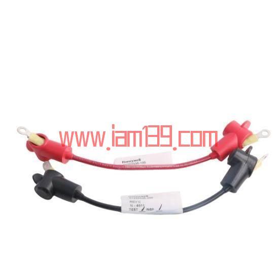 
Honeywell 51202335系列模块，专为工业自动化设计，200字符