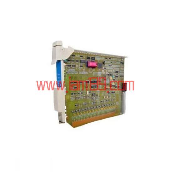 
Honeywell FC-TSDI-1648 数字输入FTA - 工业应用先进控制解决方案