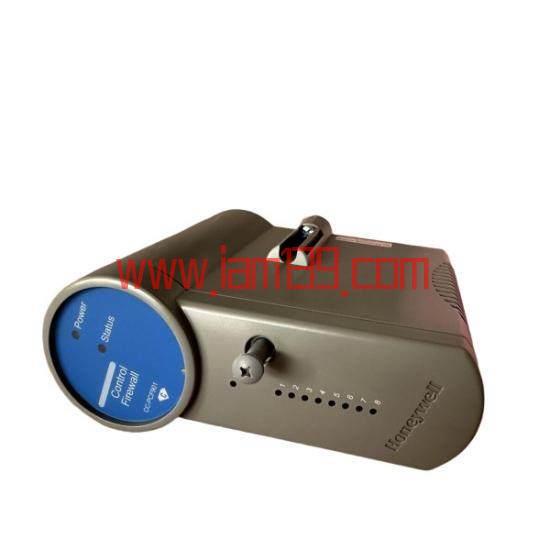
Honeywell CC-PCF901/CC-TCF901 控制防火墙模块 - 工业安全解决方案