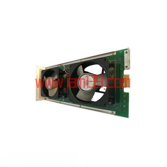 
霍尼韦尔 51401496-100 节点风扇组件：工业控制系统组件