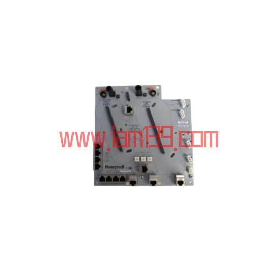 
霍尼韦尔 CC-HCN911 51307206-175 控制模块 - 先进工业自动化解决方案