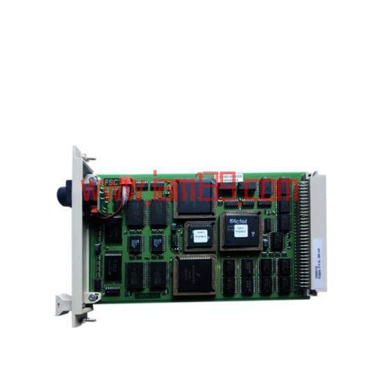 
霍尼韦尔 FSC 10020/1/2 控制模块