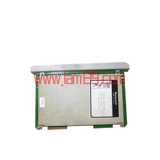 
霍尼韦尔 51204166-125 数字输出 FTA 继电器