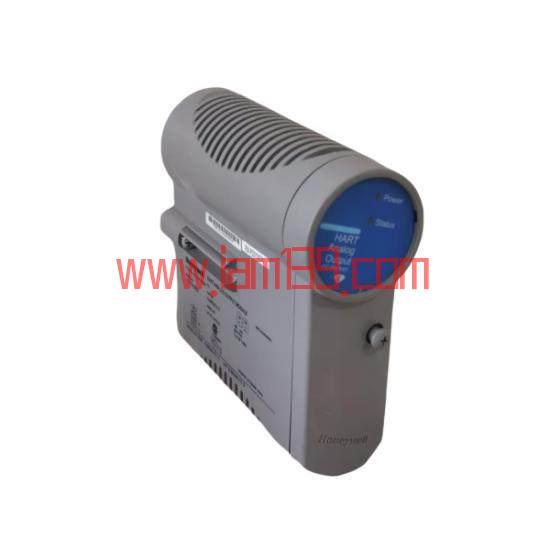 
霍尼韦尔 CC-PAOH01 (51405039-175) 模拟量输出模块