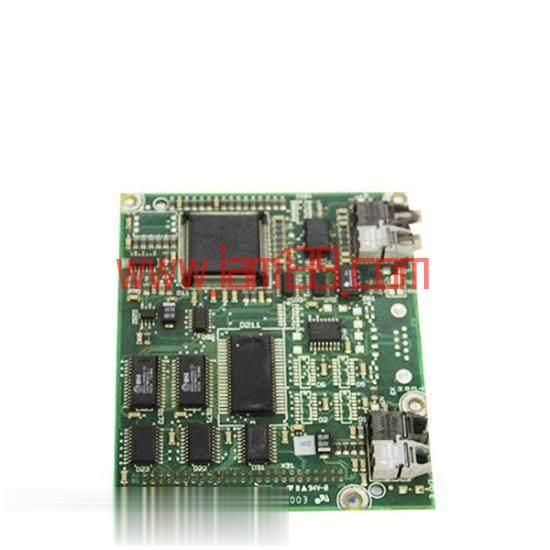 
霍尼韦尔 FS-SICC-0001/L3 数字控制系统模块