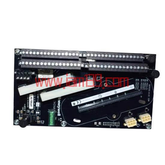 
霍尼韦尔C300系列DCS模块8C-TDILA1 51307141-175，自动化与控制系统