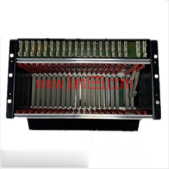 
霍尼韦尔 FC-IOCHAS-0001R 冗余 I/O 模块机箱