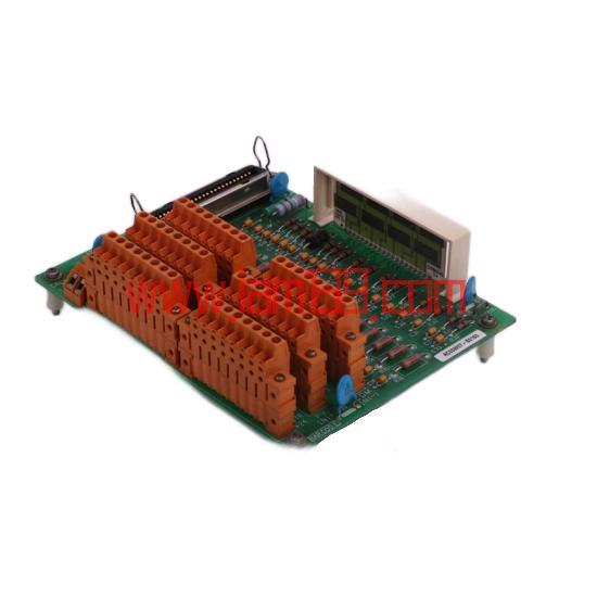 
霍尼韦尔51101580-113：工业控制模块