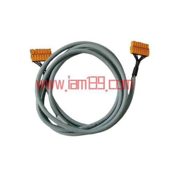 
霍尼韦尔FS-PDC-CPX05电缆 - 工业控制系统配件