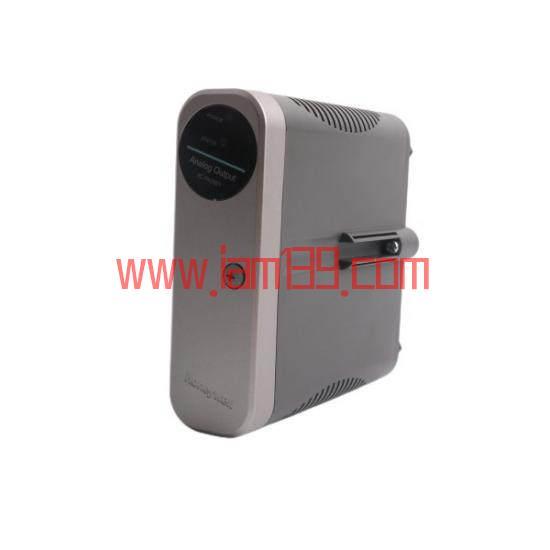 
霍尼韦尔 51305943-100 DCS 数字控制系统