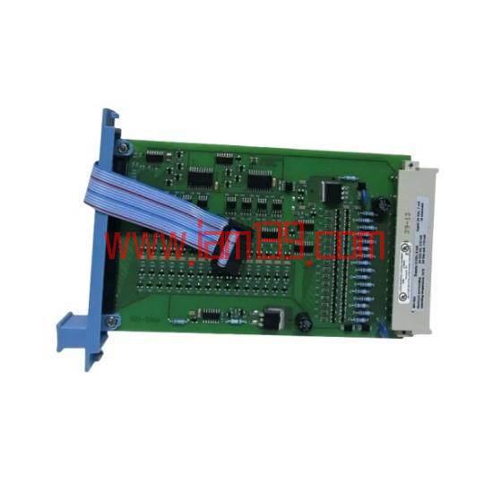 
Honeywell FC-SDI-1624 数字输入模块 - 高品质、可靠的工业自动化控制