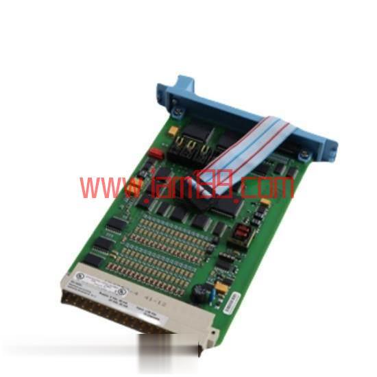 
霍尼韦尔FS-SAO-0220m安全模拟量输出模块（0(4)-20 mA，2通道）