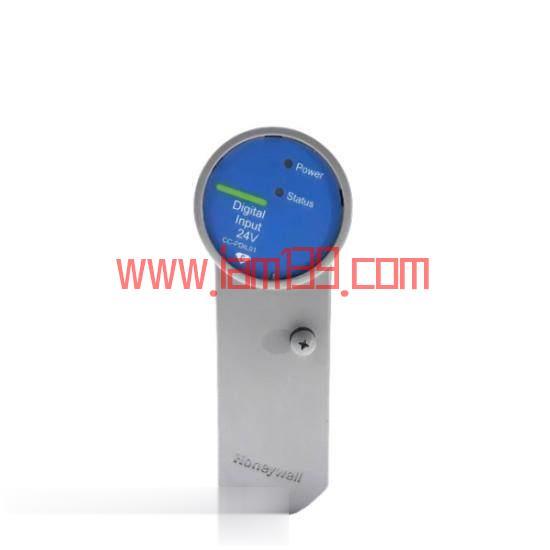 
Honeywell CC-PAIN01 & CC-PDIL01 & CC-PAON01 数字输入模块 - 工业自动化解决方案