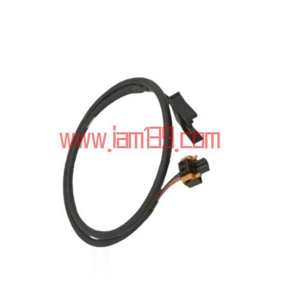 
HONEYWELL FS-PDC-MB24-1P 工业控制模块电源分配电缆