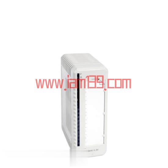 
ABB AI845 3BSE023675R1 工业控制模拟量输入模块