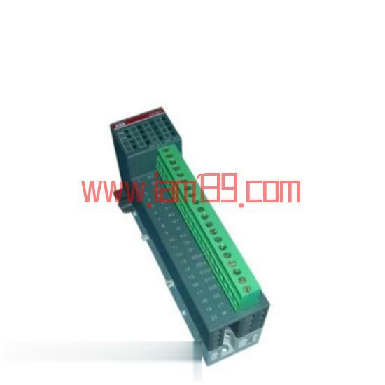 
ABB TK811F 3BDM000103R1 CAN线缆