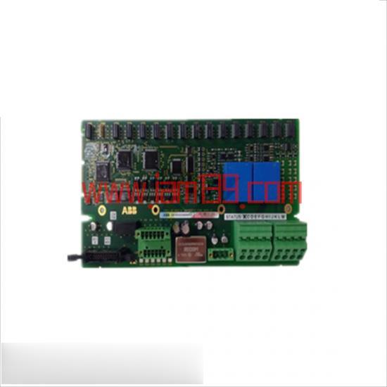 
ABB PPC902AE101 3BHE010751R0101 工业控制板