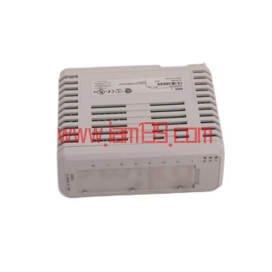 
ABB 3HAC026583-001 - 高级PLC模块，专为工业自动化优化