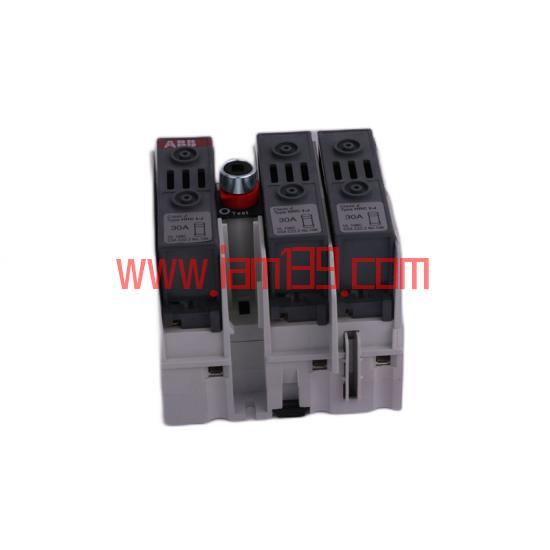 
ABB 3HAC024779-001 高级控制模块，专为工业应用优化