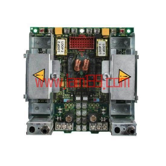 
ABB NTCF22 光纤通信系统