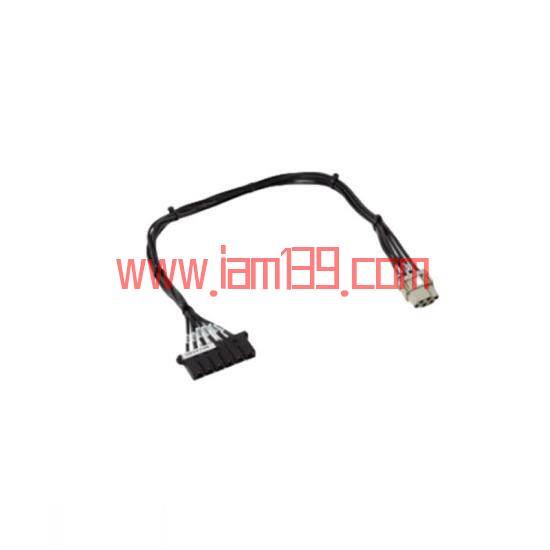 
ABB 3HAC021844-001 外部轴电源线束